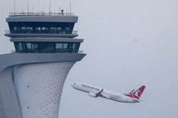 Turecki "CPK". Nowe lotnisko w Stambule obsłuży nawet 200 mln pasażerów rocznie