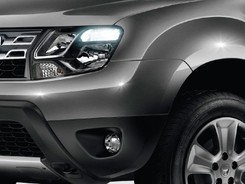 Nowa twarz przeboju Dacii! Tak wygląda duster po modernizacji. Pierwsze zdjęcia