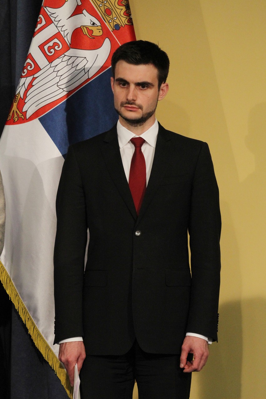 Lazar Krstić