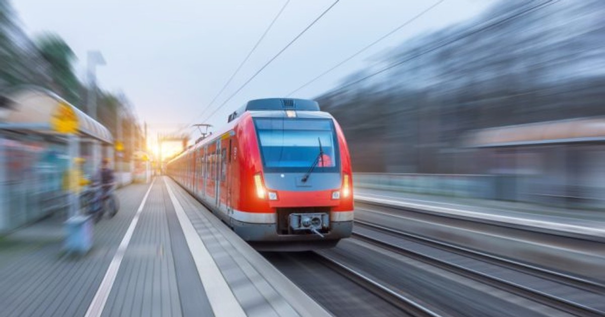 Burundi and Tanzania collaborate on a cross-border electric railway project to boost trade - Vimarsana News
