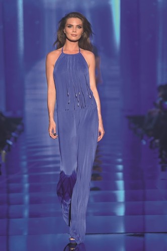 Calzedonia Summer Show - pokaz kolekcj lato 2014