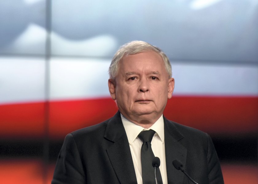 Jarosław Kaczyński