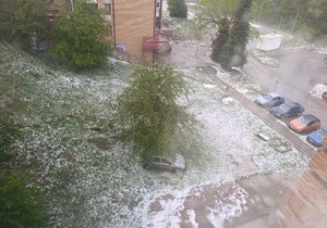 Nevreme u Majdanpeku