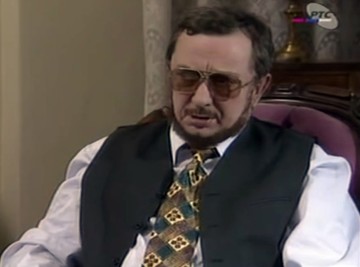 Čuveni Ozren Soldatović STRAH I TREPET na malim ekranima, a njegova BORBA u četiri zida ZATEKLA JAVNOST: "Kad vas jednom uhvati, tu NEMA LEKA"!