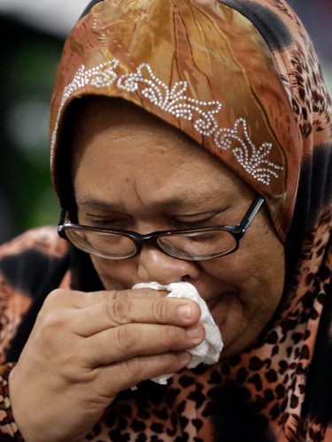 Zestrzelenie malezyjskiego boeinga 777 nad Ukrainą