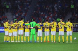 El. MŚ 2022. 15-latek powołany do reprezentacji Rumunii