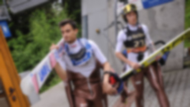 Stefan Hula i Maciej Kot pozostają w Pucharze Kontynentalnym