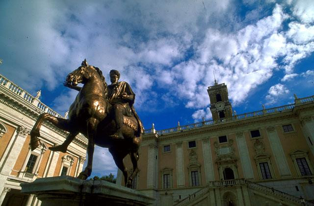 Galeria Włochy - Wieczne Miasto Rzym, obrazek 42