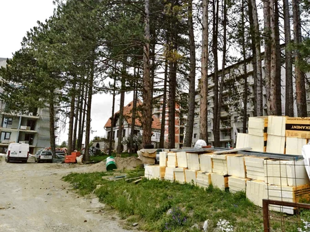 Rekordna smeštajna ponuda među vilama i kućama na Zlatiboru za novogodišnje praznike iznosi više od 460.000 dinara