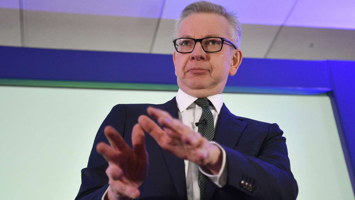 Ubiegający się o stanowisko premiera W.Brytanii minister środowiska Michael Gove oświadczył, że jeśli zostanie następcą Theresy May, to nie obniży podatków dla bogatych; Boris Johnson, który również chce zostać szefem rządu, zapowiedział, że podniesie najwyższy próg podatkowy.