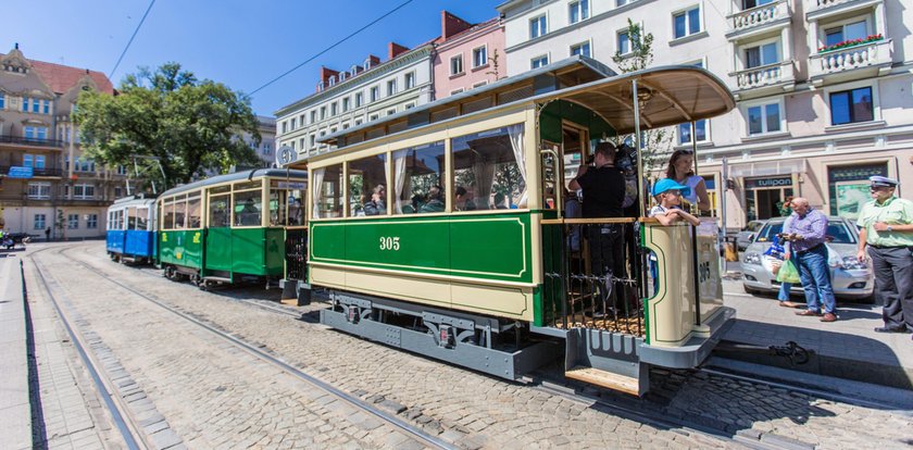 W weekend wracają turystyczne linie ZTM!