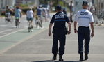Europol ostrzega: potencjalnych terrorystów są w Europie setki
