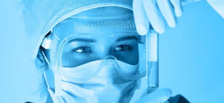 Epidemia w Afryce. Wirus Ebola zabił dziesiątki osób