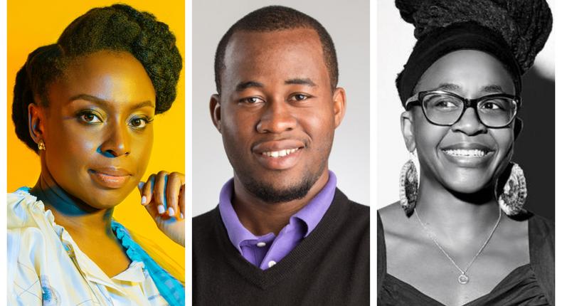 Chimamanda Ngozi Adichie, Chigozie Obioma, Nnedi Okorafor among list of Afro-lit authors transitioning into the Chinese market