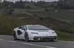 Lamborghini Countach LPI 800-4 rusza w drogę