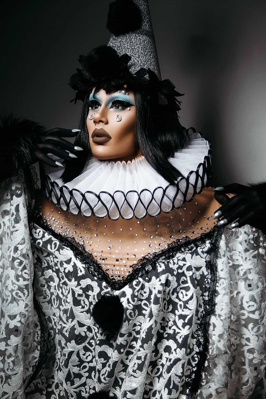 Niki Džem | Foto: Nicky Jamm