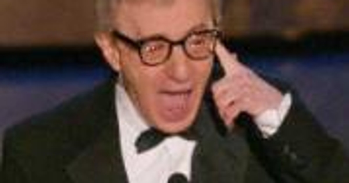 Sean Penn i Woody Allen o małżeństwie Film