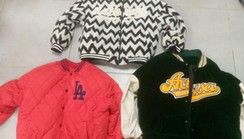 NDLEA intercepts drug consignments in winter jackets, body lotion in Lagos