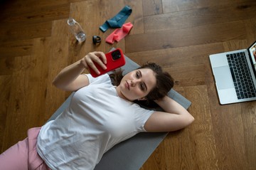 Elkeserítő kutatási eredmények - a magyar felnőttek több mint fele soha nem sportol