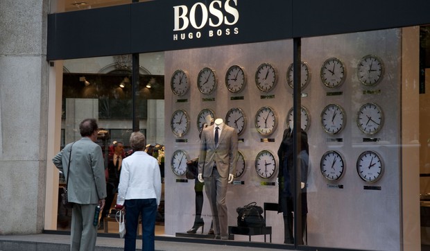 Hugo Bos planira da proda svoju imovinu u Rusiji