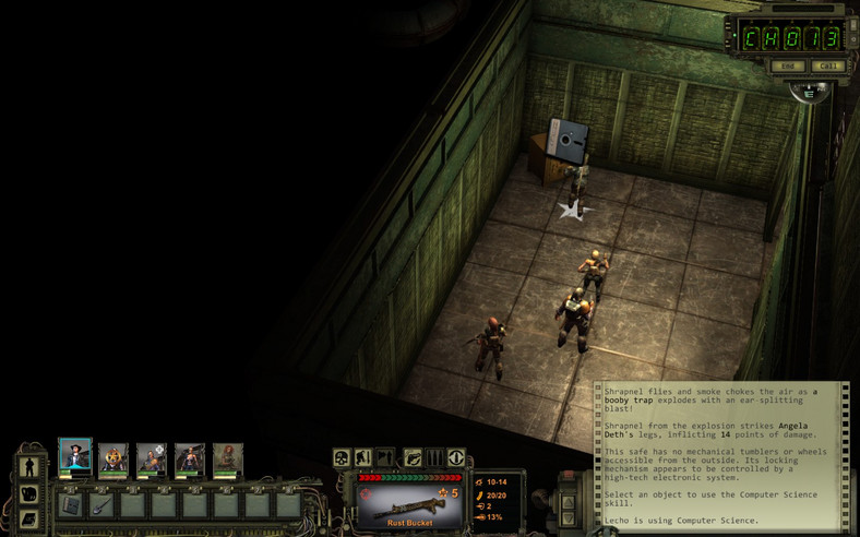 Wasteland 2