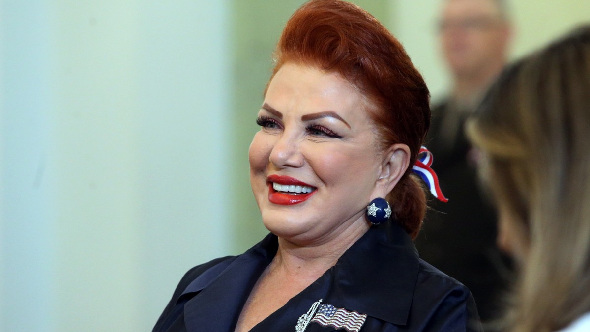 Pożegnalny wywiad ambasador USA w Polsce Georgette Mosbacher