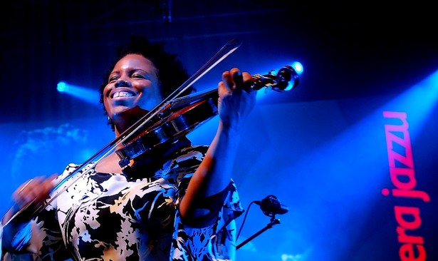 Regina Carter gwiazdą gali „Era Jazzu: gramy już 20 lat!”