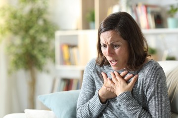 Idiopátiás tüdőfibrózis: ezért olyan nehéz korán diagnosztizálni