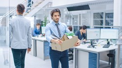 Zwolnienia grupowe w Polsce. Te miasta są najbardziej zagrożone utratą pracy