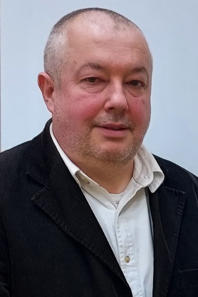 Paweł Pietrala