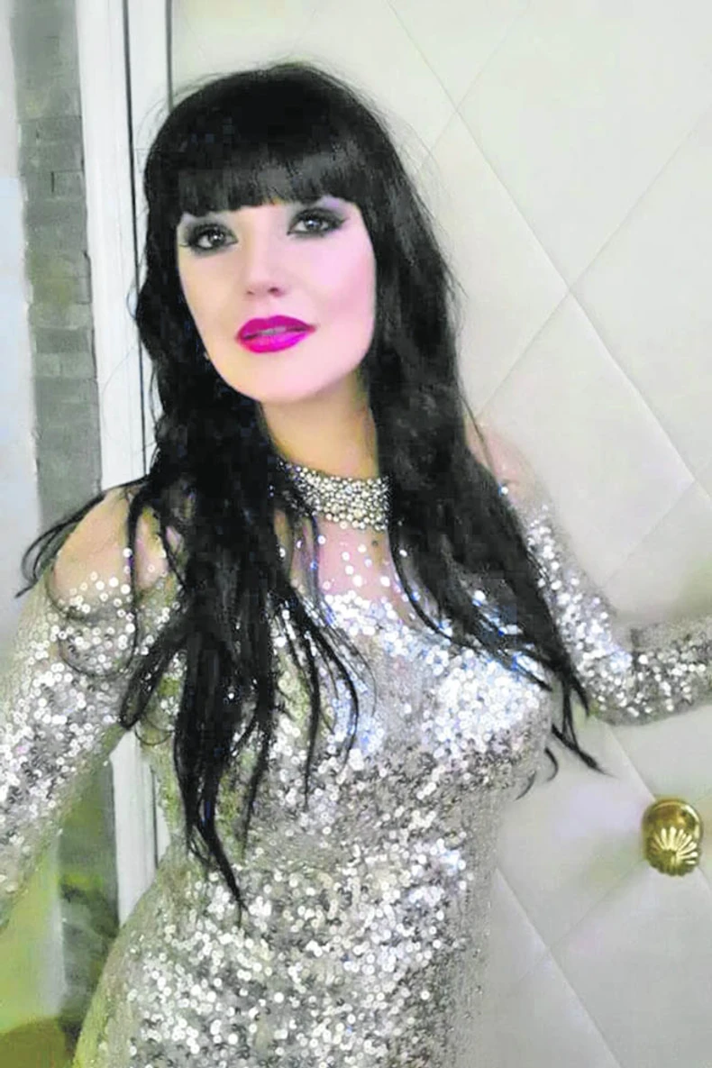 Jelena Krsmanovic Marjanovic