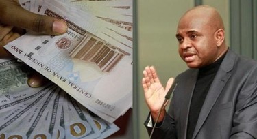 You're dreaming if you want naira to be ₦400/$ - Ex-CBN Deputy Governor