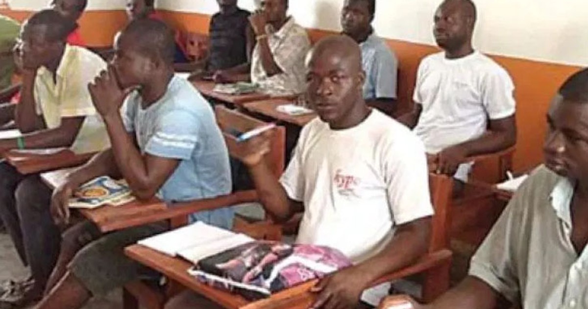 42 inmates write NECO exam in Jos - Vimarsana News