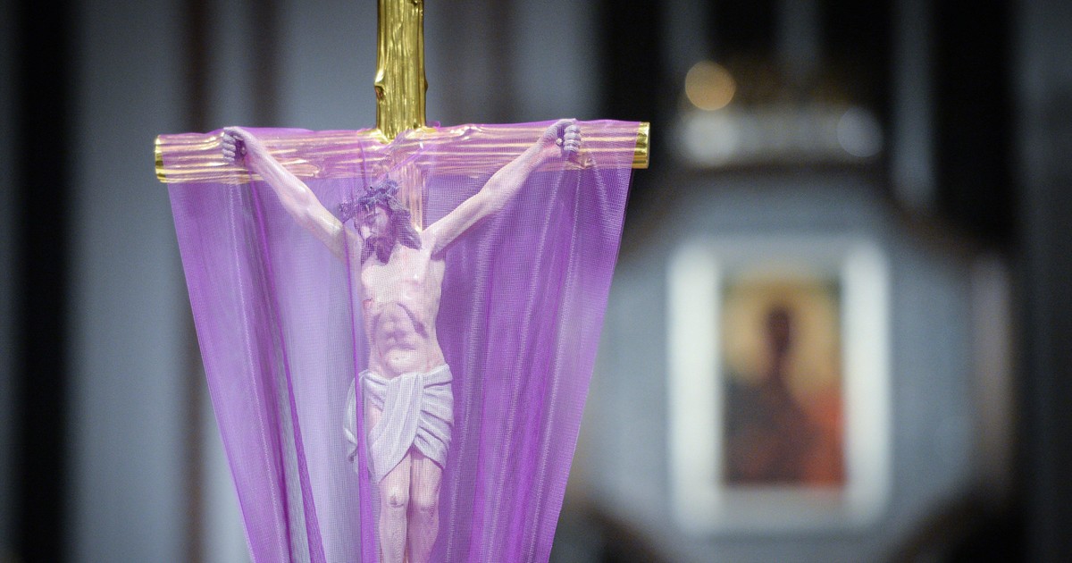 Co to jest Triduum Paschalne?