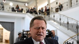 Zieliński: Niski poziom zagrożenia terrorystycznego w Polsce