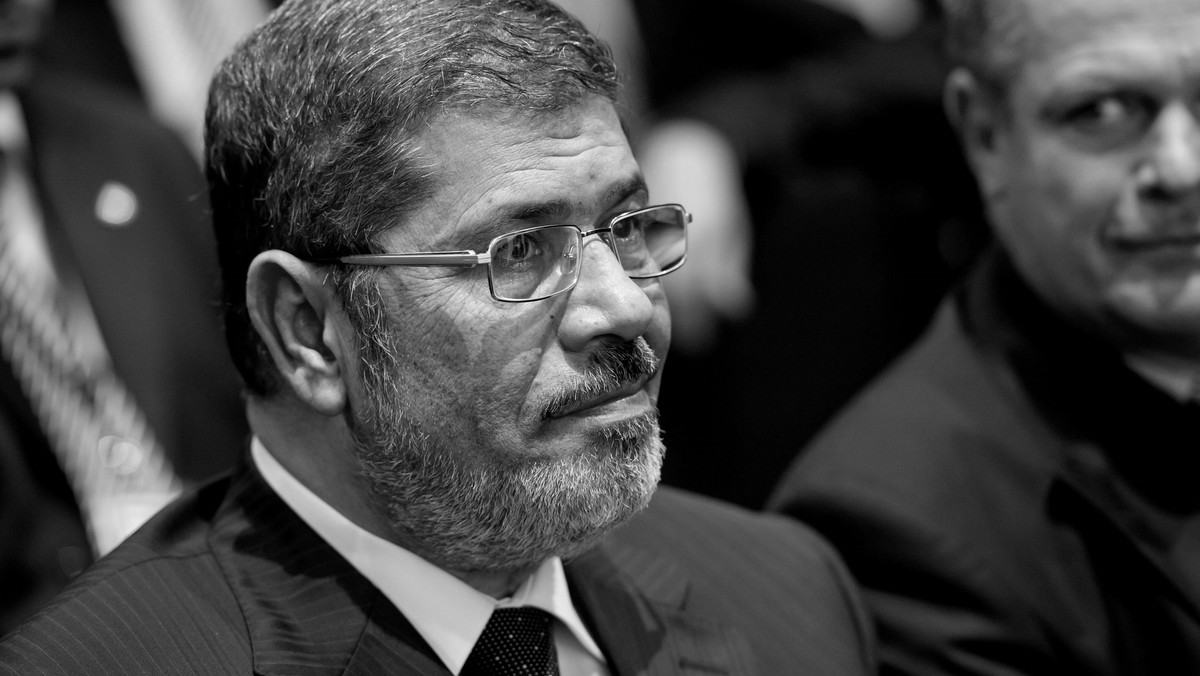 Były prezydent Egiptu Mohammed Mursi zmarł wczoraj po zasłabnięciu w sądzie - przekazała państwowa egipska telewizja. Ten związany z Bractwem Muzułmańskim polityk stał na czele Egiptu w latach 2012-2013.