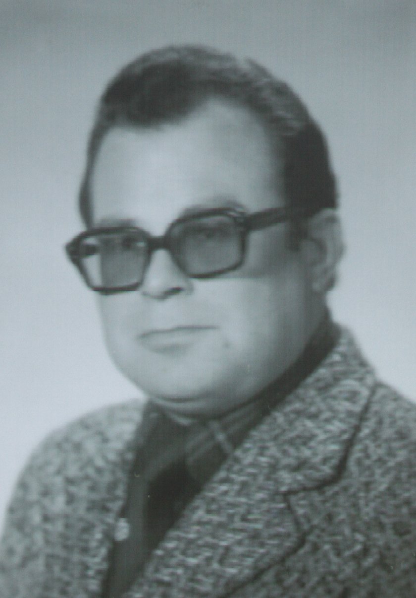 Andrzej Szczepański