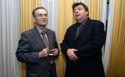 Rafał Woś: Koleżanki i koledzy z prawicy, dziś to wy jesteście salonem