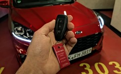 Ford inwestuje miliardy w produkcję hybryd oraz samochodów elektrycznych