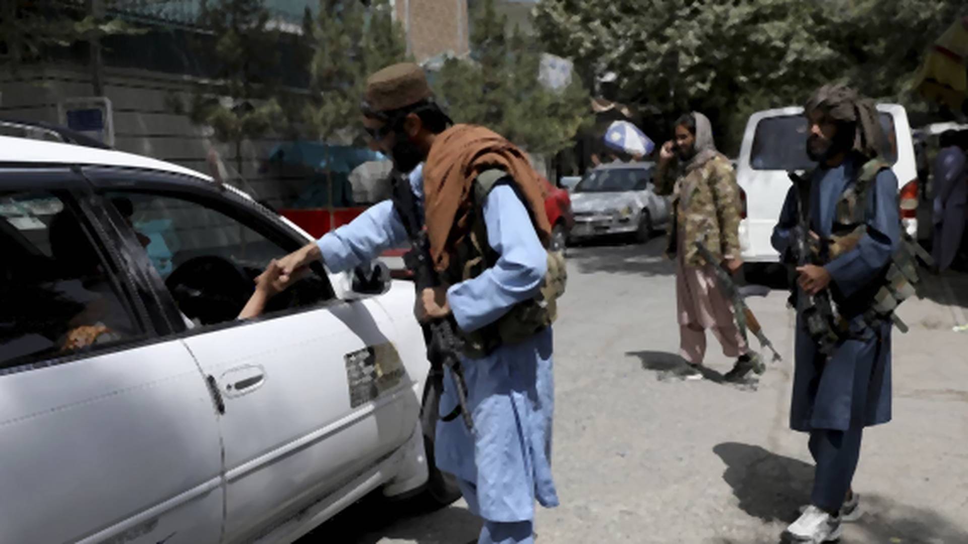 Talibani pokušavaju da šarmiraju svet i ostave utisak da su se promenili - kako danas zapravo izgleda život u Kabulu