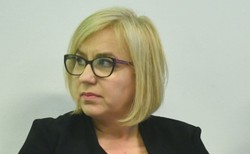 Wiceszefowa Polski 2050 do Budki: Borysie, polityka histerii nigdy nie była skuteczna