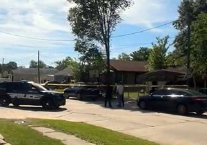 Pucnjava u Luizijani