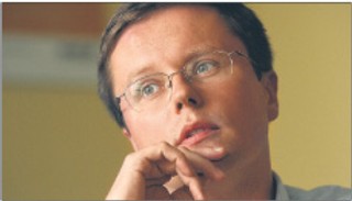 Łukasz Wejchert: Konsument ma coraz większe oczekiwania i to on zyskuje na internetowej rewolucji