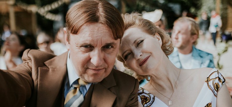Ulubiona komedia Polaków powraca. Już dziś "Teściowie" w TVN