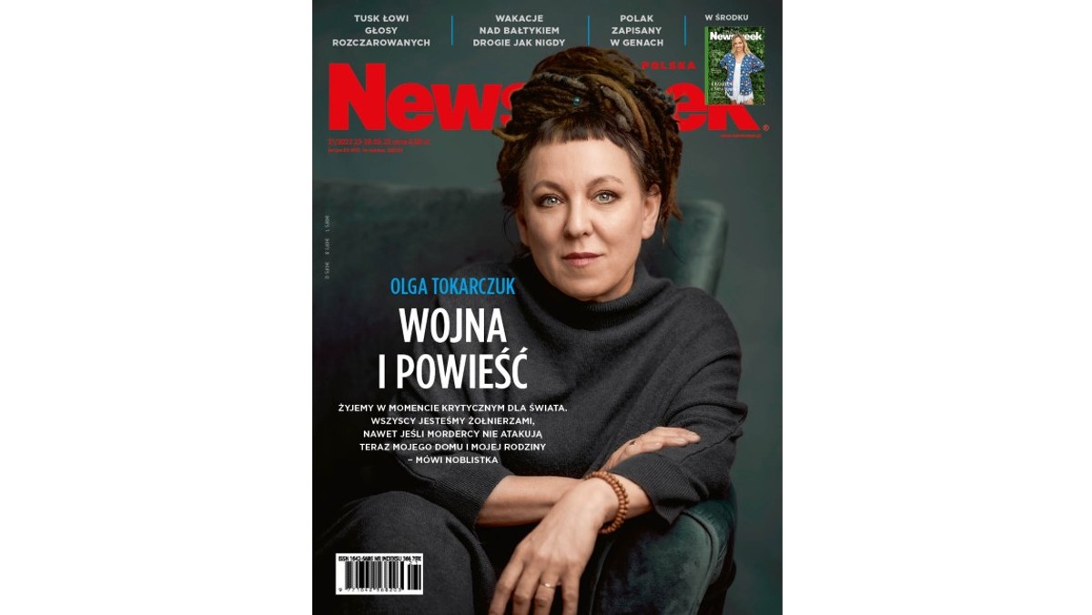 Newsweek 21/2022