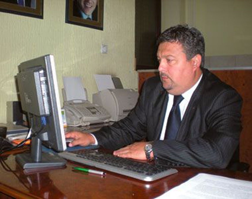 Želi da se potpuno posveti advokaturi: Goran S. Petrović