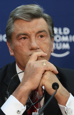 Rosja robi gazowy show