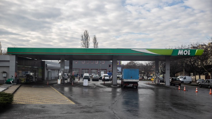Több mint hatvan Mol-kút szűnik meg: mutatjuk, mi lesz helyettük