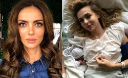 Marcela Leszczak przeciwniczką aborcji: Mordowanie płodu jest mordowaniem człowieka