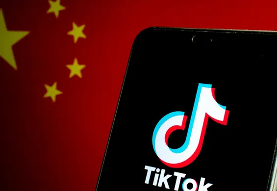 TikTok tylko do 40 minut dziennie. Ograniczenie dla dzieci w Chinach